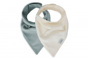 nylkend
 - Velvet Rib Sea Green/Ivory Velvet Rib Sea Green/Ivory